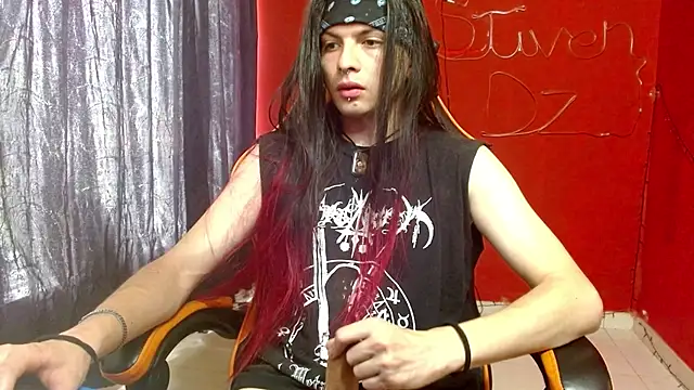 stvn hot online show from April 2026 04:13:01 PM