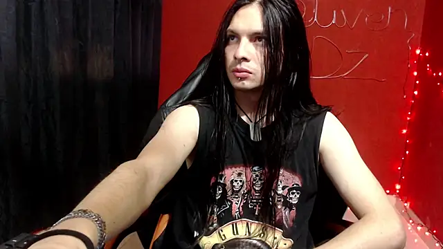 stvn hot online show from January 2026 11:55:01 PM