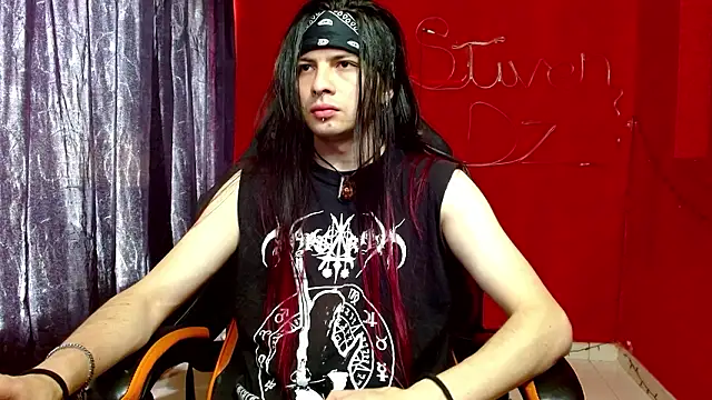 stvn hot online show from March 2026 05:36:02 PM