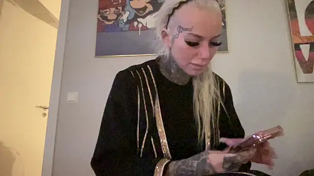 Snapshot of paulinaalatalo chatting on February 2026 07:35:02 PM paulinaalatalo online show from February 2026 07:35:02 PM