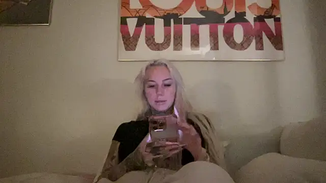 paulinaalatalo online show from March 2026 07:36:01 PM