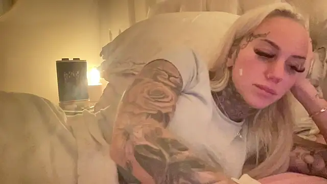 paulinaalatalo online show from March 2026 07:15:01 PM