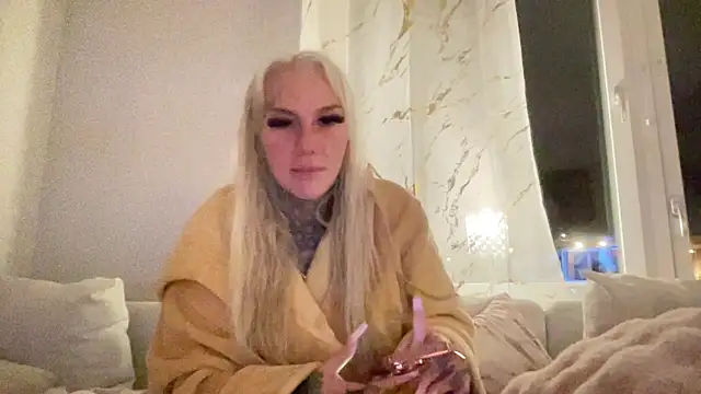 Snapshot of paulinaalatalo chatting on February 2026 09:59:02 PM paulinaalatalo online show from February 2026 09:59:02 PM