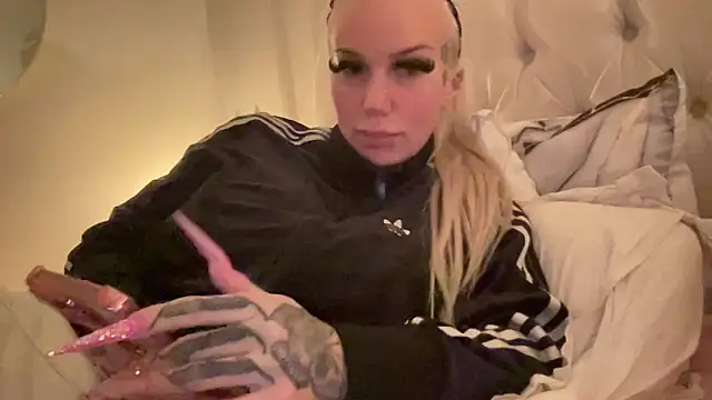 paulinaalatalo online show from March 2026 06:41:01 PM