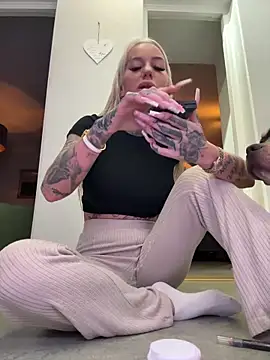 paulinaalatalo online show from March 2026 03:50:02 PM