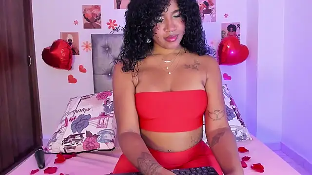 AfricaBell online show from February 2026 04:02:01 AM