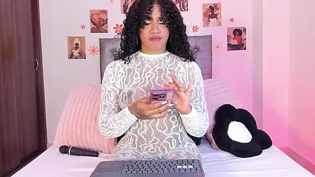 AfricaBell online show from May 2026 03:02:02 AM