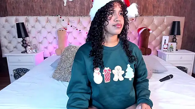 AfricaBell online show from December 2025 11:02:02 AM