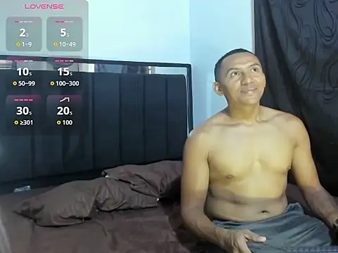 morenita sexlove online show from January 2026 07:29:02 PM