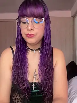 mistress angell  online show from October 2025 05:24:01 PM