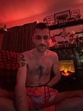 HarmoniousPhantasm3 online show from February 2026 02:00:01 AM