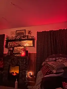 HarmoniousPhantasm3 online show from March 2026 10:42:01 AM