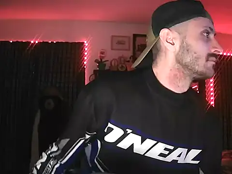 HarmoniousPhantasm3 online show from March 2026 12:42:01 PM