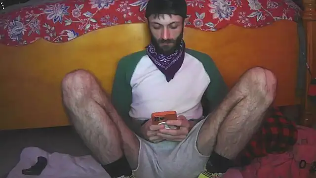 HarmoniousPhantasm3 online show from October 2025 09:00:01 PM