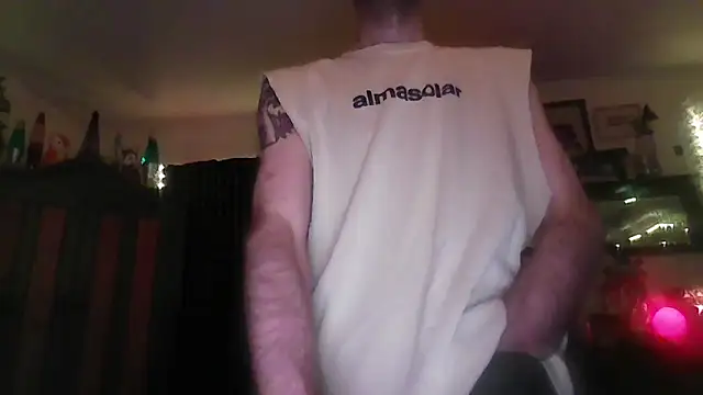 HarmoniousPhantasm3 online show from March 2026 08:33:01 PM