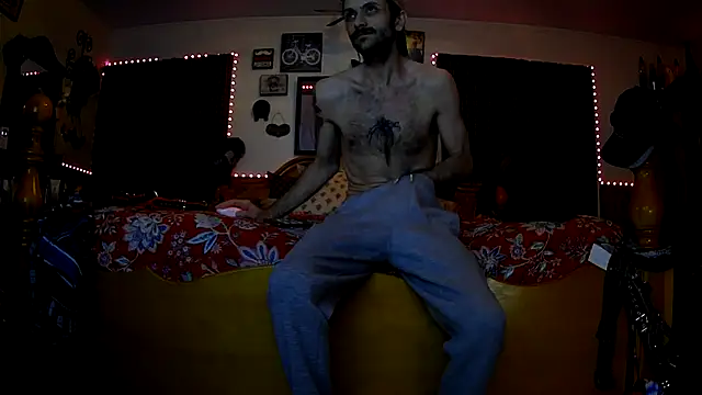 HarmoniousPhantasm3 online show from December 2025 01:50:01 AM