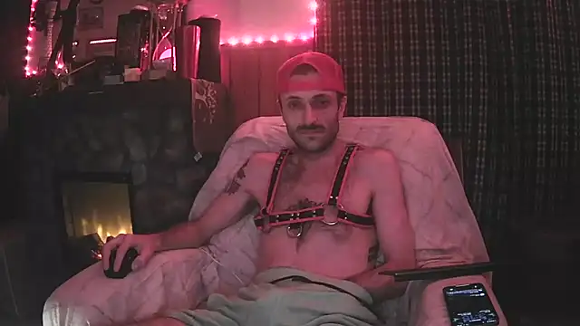 HarmoniousPhantasm3 online show from March 2026 08:16:02 PM