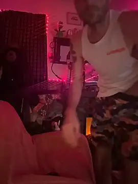 HarmoniousPhantasm3 online show from April 2026 05:52:01 AM