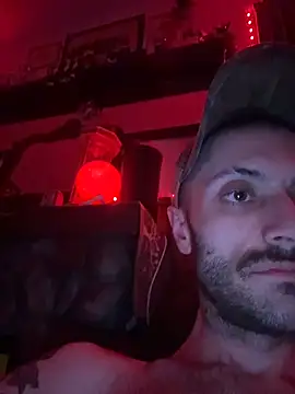 HarmoniousPhantasm3 online show from March 2026 10:43:02 PM