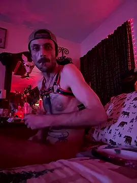 HarmoniousPhantasm3 online show from January 2026 10:49:02 PM