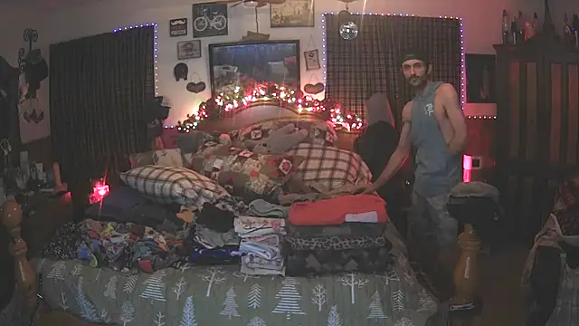 HarmoniousPhantasm3 online show from December 2025 10:01:02 PM