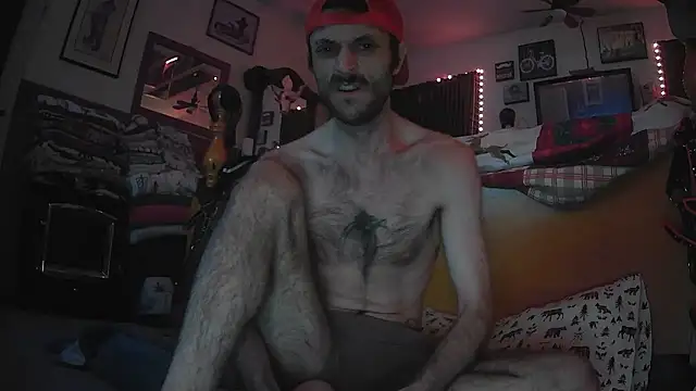 HarmoniousPhantasm3 online show from January 2026 10:00:01 AM