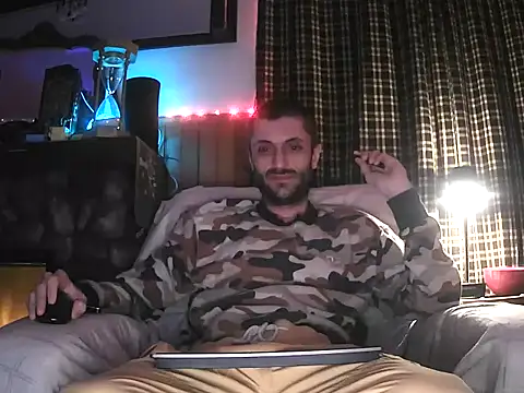 HarmoniousPhantasm3 online show from February 2026 02:56:01 AM