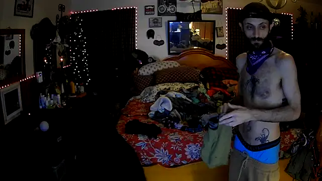 HarmoniousPhantasm3 online show from November 2025 08:45:02 PM