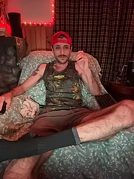 HarmoniousPhantasm3 online show from March 2026 08:33:02 AM