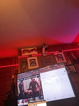 HarmoniousPhantasm3 online show from February 2026 05:19:01 AM