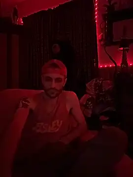 HarmoniousPhantasm3 online show from April 2026 10:33:02 AM