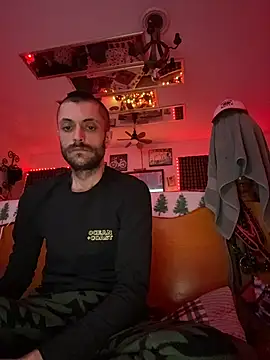 HarmoniousPhantasm3 online show from February 2026 02:18:02 AM