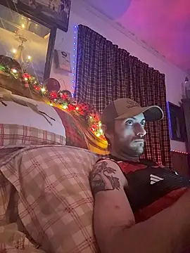 HarmoniousPhantasm3 online show from January 2026 06:34:01 PM