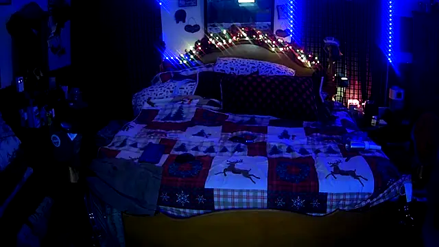 HarmoniousPhantasm3 online show from January 2026 08:57:02 PM