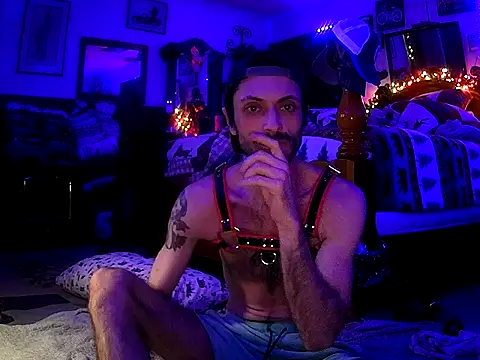 HarmoniousPhantasm3 online show from January 2026 12:47:02 AM