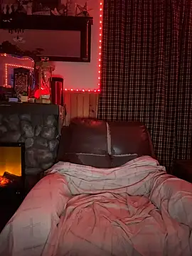 HarmoniousPhantasm3 online show from March 2026 08:05:01 PM