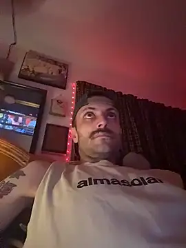 HarmoniousPhantasm3 online show from April 2026 02:08:01 AM