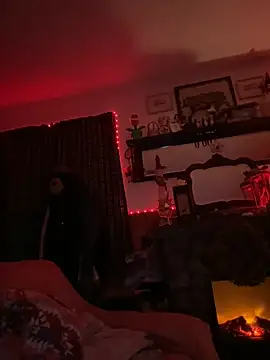 HarmoniousPhantasm3 online show from April 2026 12:48:01 AM