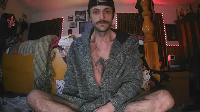 HarmoniousPhantasm3 online show from January 2026 10:28:02 PM