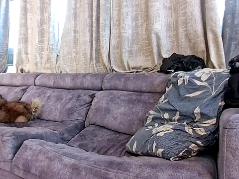 Alexis21821 online show from February 2026 07:15:02 AM