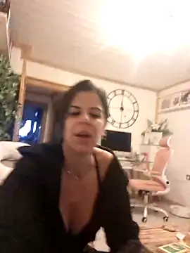 Alexis21821 online show from November 2025 08:03:02 AM