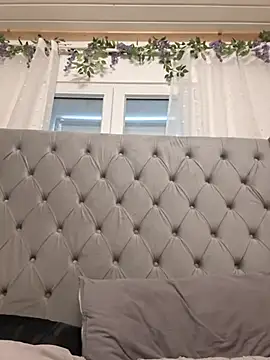 Alexis21821 online show from November 2025 09:20:01 AM