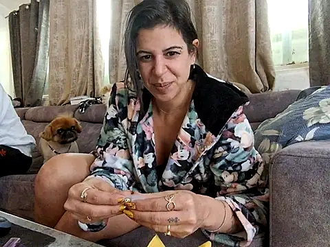 Alexis21821 online show from February 2026 10:05:02 AM