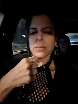 Alexis21821 online show from December 2025 01:16:02 AM