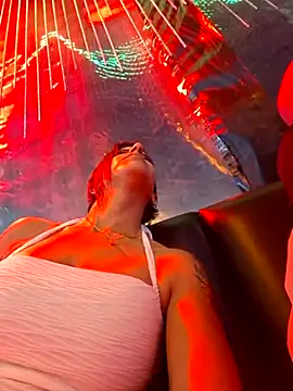 Alexis21821 online show from January 2026 06:17:01 AM