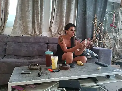 Alexis21821 online show from September 2025 08:04:02 AM