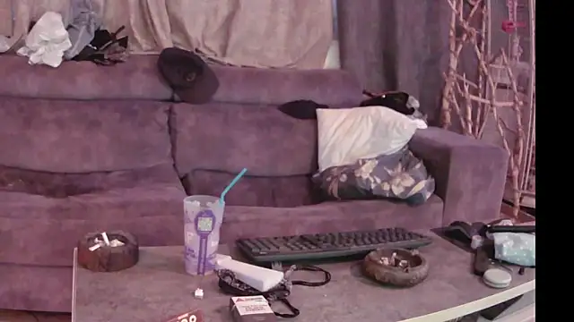 Alexis21821 online show from November 2025 02:31:02 PM