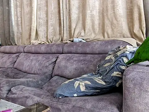 Alexis21821 online show from April 2026 08:26:01 AM