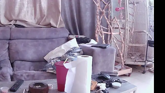 Alexis21821 online show from November 2025 10:52:02 AM