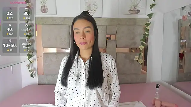 Snapshot of Joy-vergara chatting on September 2025 10:27:01 PM Joy-vergara online show from September 2025 10:27:01 PM